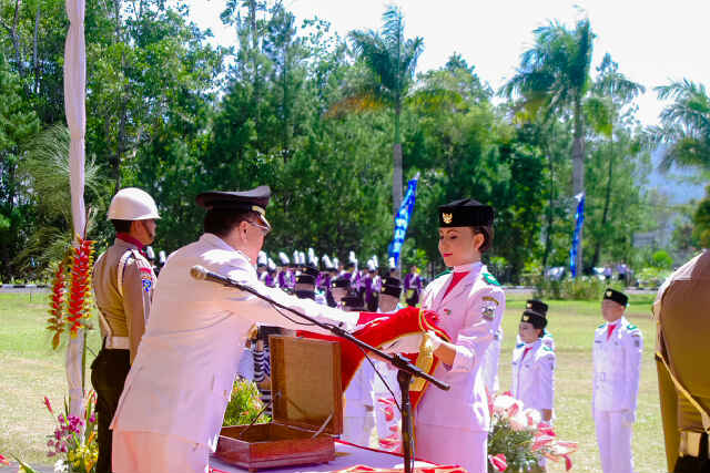 Walikota Himbau Masyarakat Sukseskan Pilkada 2015